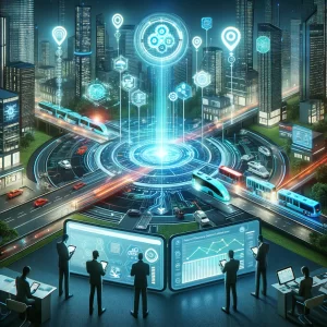 Future Directions in Transit Data Analysis